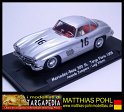 1955 - 16 Mercedes Benz 300 SL - Hasegawa Slot 1.32 (1)